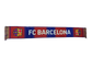 Sciarpa Barcellona 2