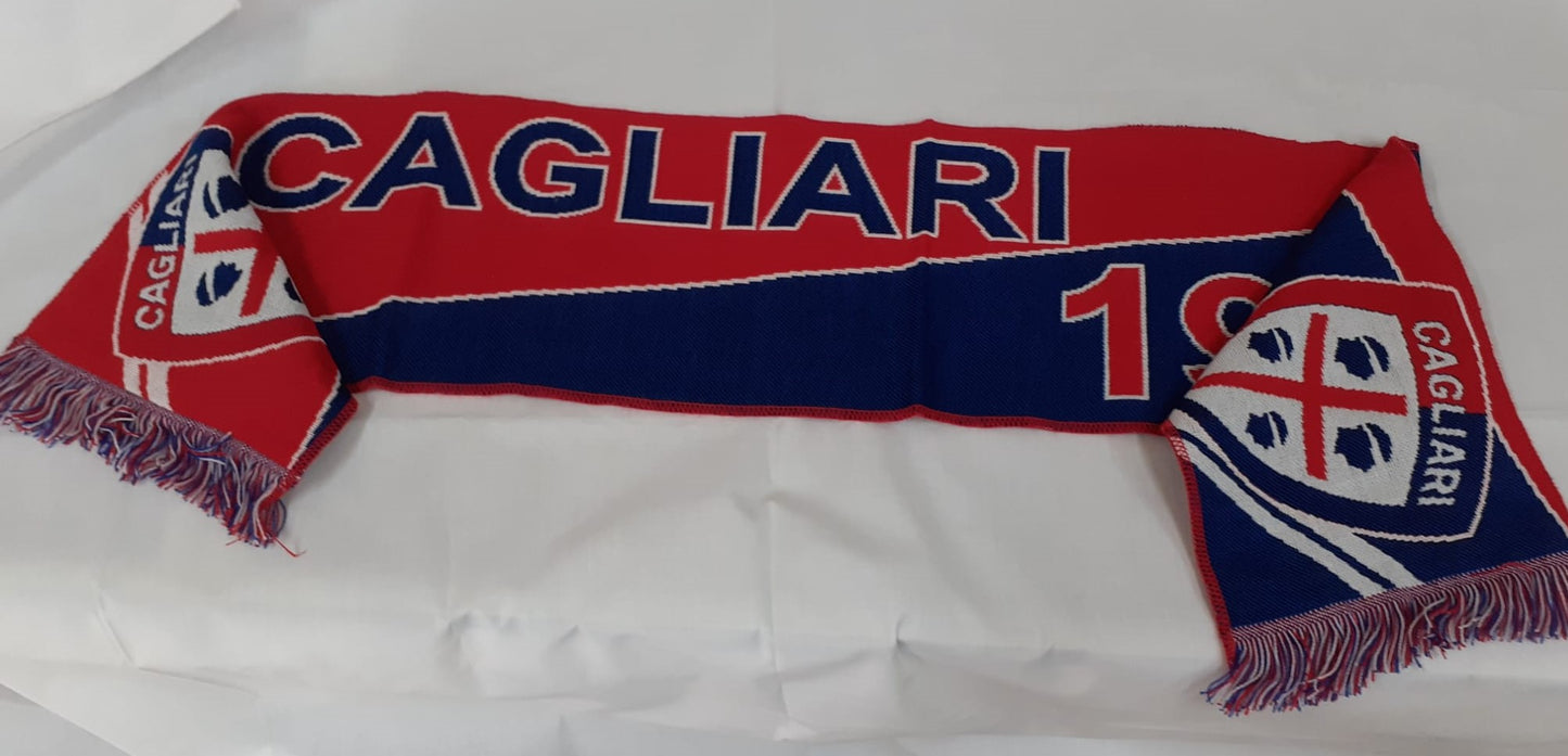 Sciarpa Cagliari
