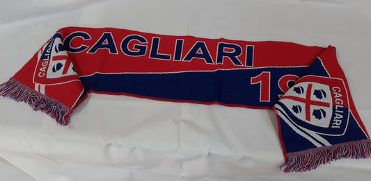 Sciarpa Cagliari