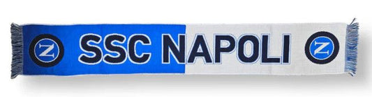 Sciarpa Napoli meta