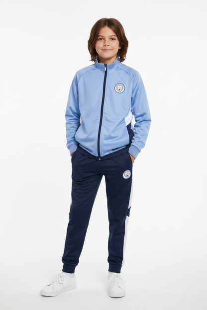 Tuta Manchester City