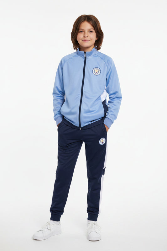 Tuta Manchester City