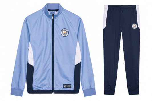 Tuta Manchester City