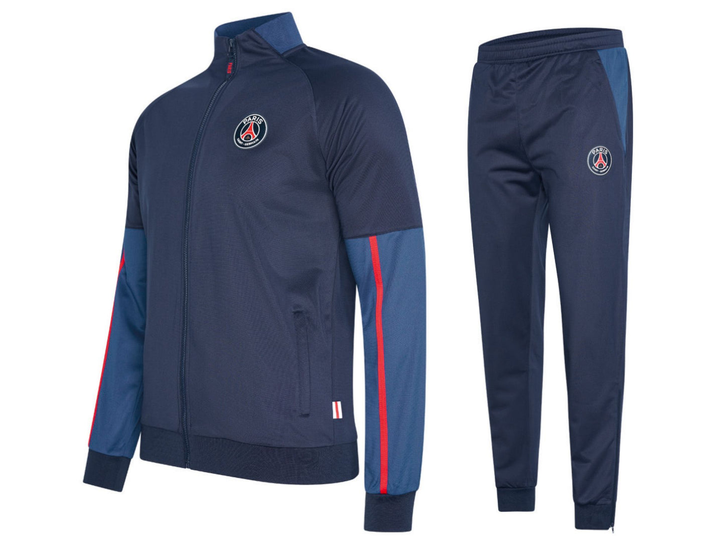 Tuta Paris Saint Germain . PSG