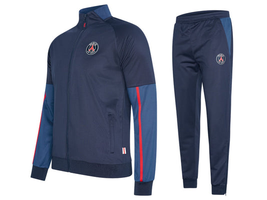 Tuta Paris Saint Germain . PSG