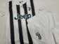 Maglia FC Juventus 2023 Senza Nome Vlahovic Di Maria Pogba