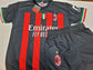 Maglia AC Milan 2023 De Ketelaere
