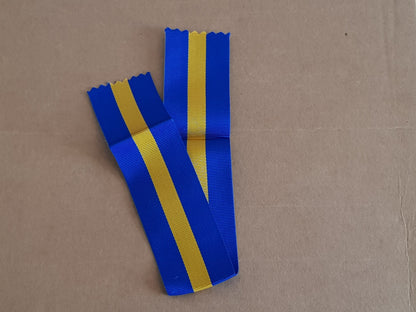 Atalanta - Nastro / nastrino / medaglia