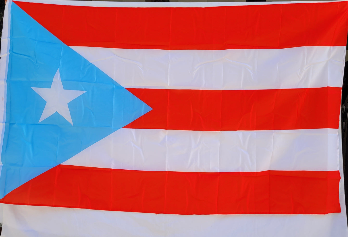 Bandiera portoricana