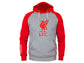 Felpa con cappuccio Liverpool