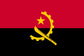 Bandiera angolana