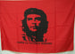 Bandiera Che Guevara