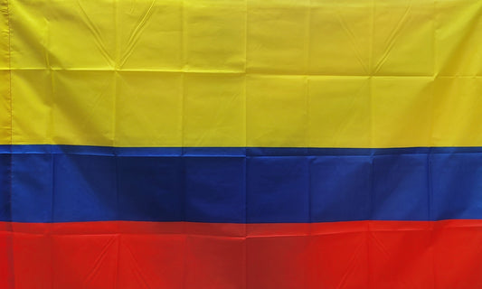 Bandiera colombiana