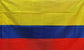 Bandiera colombiana