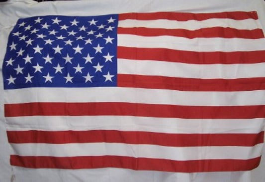 Bandiera americana degli Stati Uniti d' America - U.S.A.