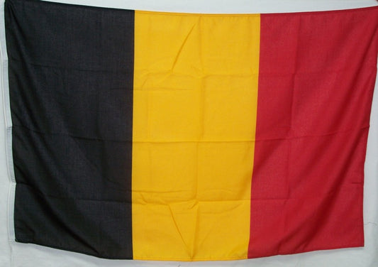 Bandiera belga