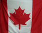 Bandiera canadese economica