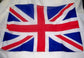 Bandiera Gran Bretagna ( o Inghilterra )