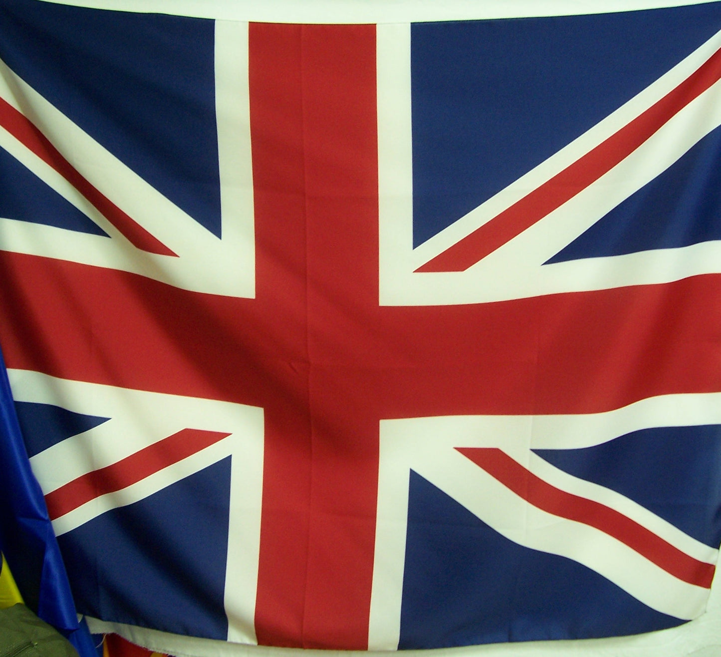 Bandiera inglese economica