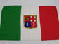 Bandiera Italia Mercantile