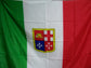 Bandiera italiana mercantile economica