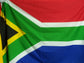 Bandiera sudafricana