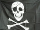 Bandiera dei Pirati