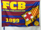 Bandiera del Barcellona