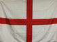 Bandiera inglese biancorossa