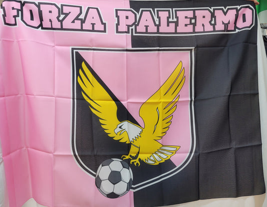 Bandiera Palermo