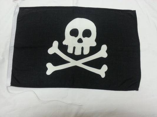 Bandiera pirati