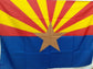Bandiera dell' Arizona