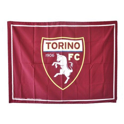 Bandiera Torino