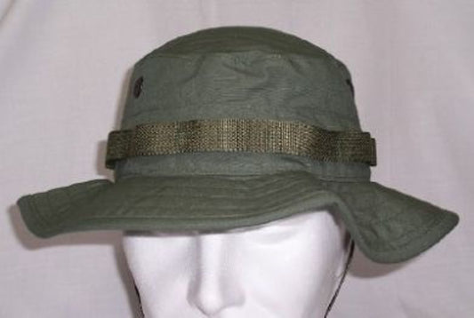 Boonie hat vari colori