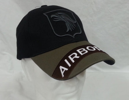 Cappello Airborne tactical