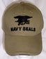 Cappello Navy Seals