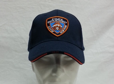 Cappello NYPD