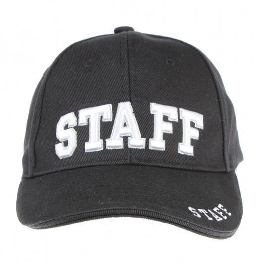 Cappello Staff