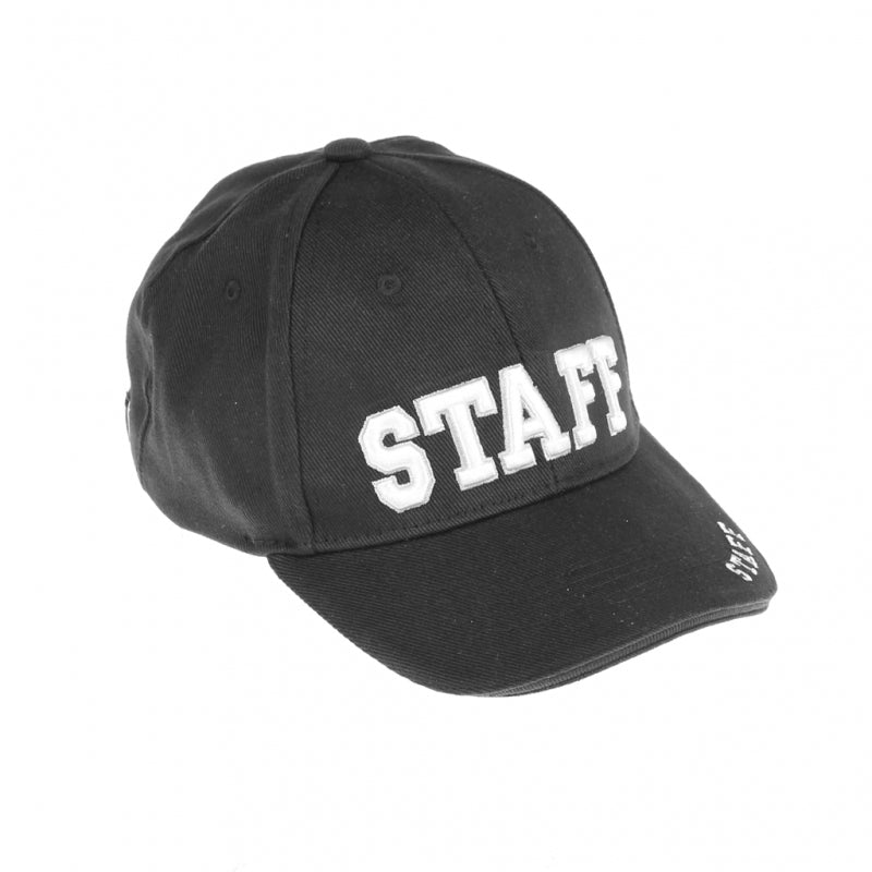 Cappello Staff
