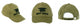 Cappello Navy Seals