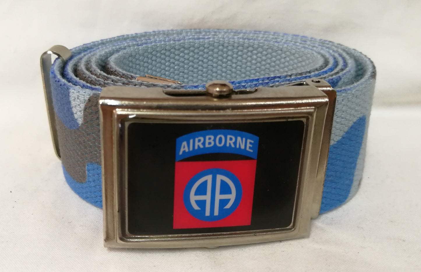 Cintura Airborne vari colori
