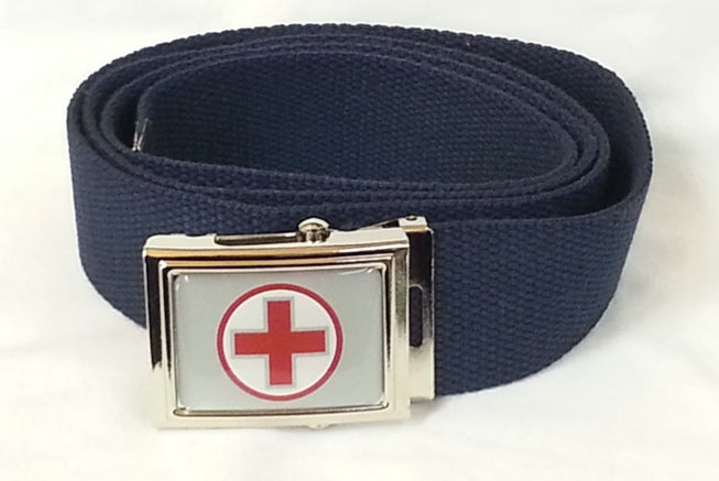 Cintura CRI Croce Rossa