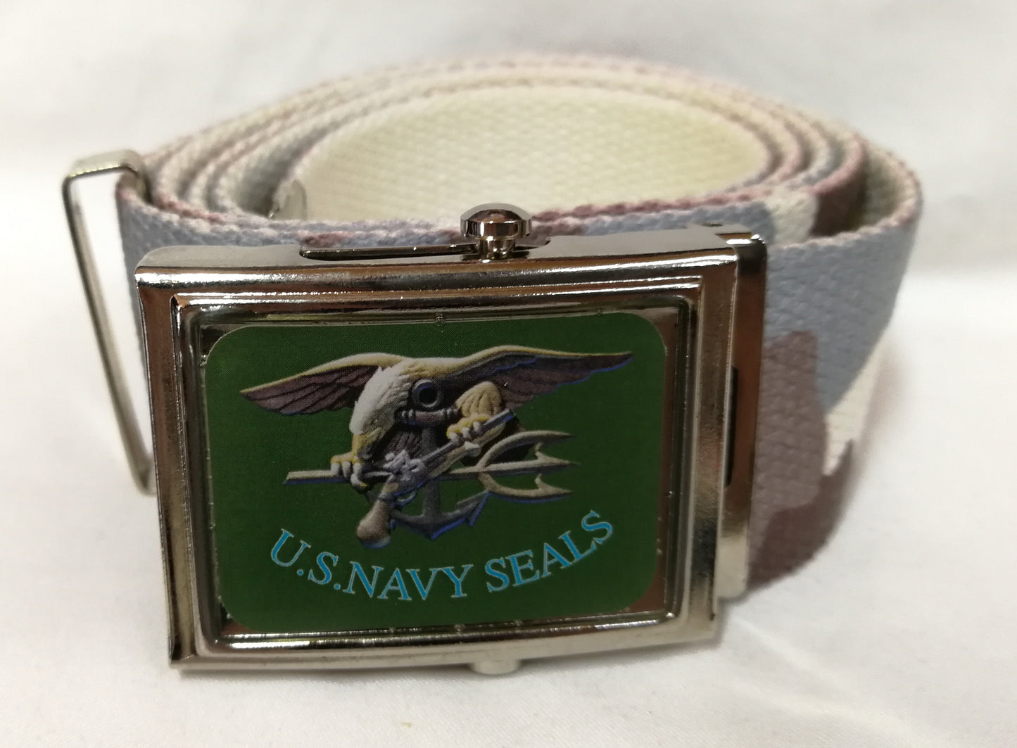 Cintura Navy Seals vari colori