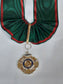 Medaglia / spilla da giacca / nastrino da petto per Cavaliere Ordine della Repubblica
