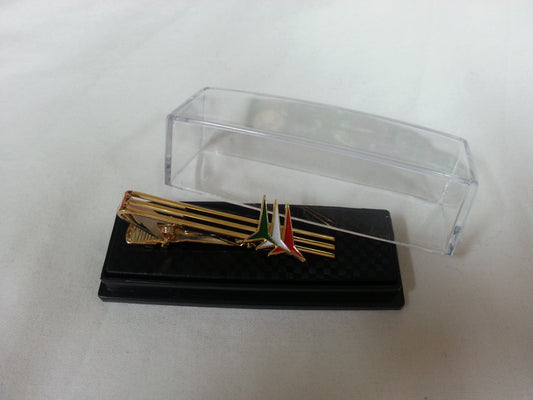 Fermacravatta Frecce Tricolori