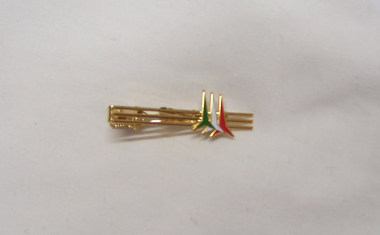 Fermacravatta Frecce Tricolori