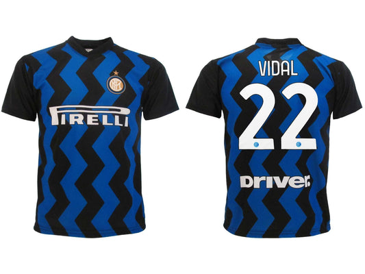 Maglia Arturo Vidal