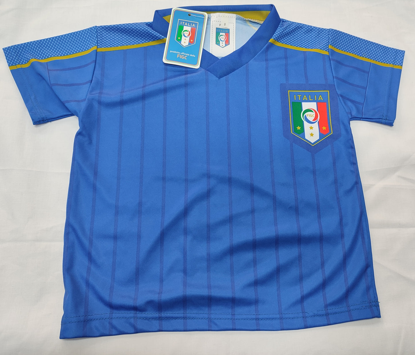 Maglietta Nazionale Italia