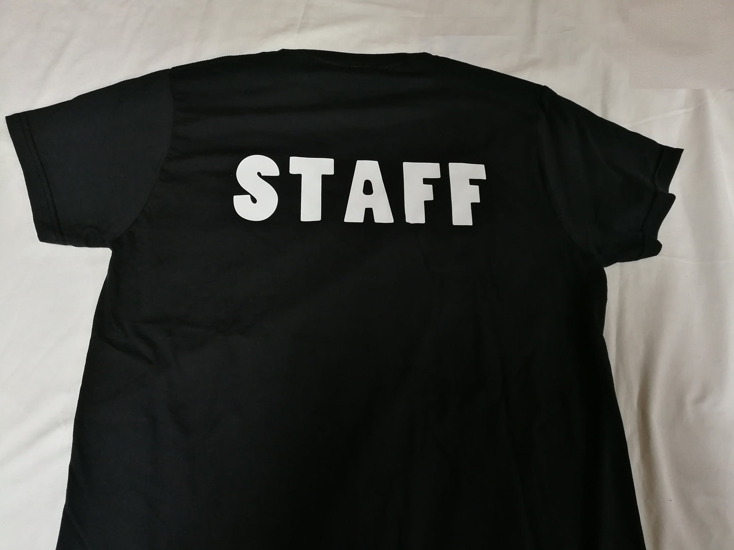 T-shirt Staff 021