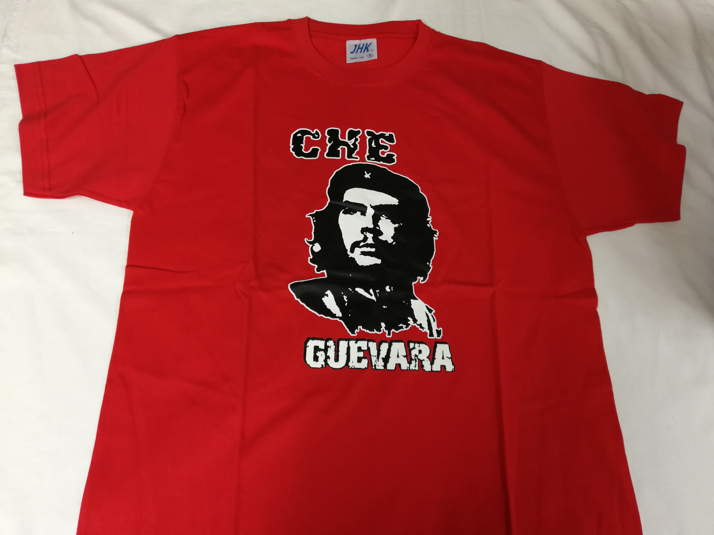 Maglietta Che Guevara vari 007 008